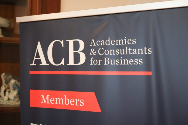Network ACB GROUP