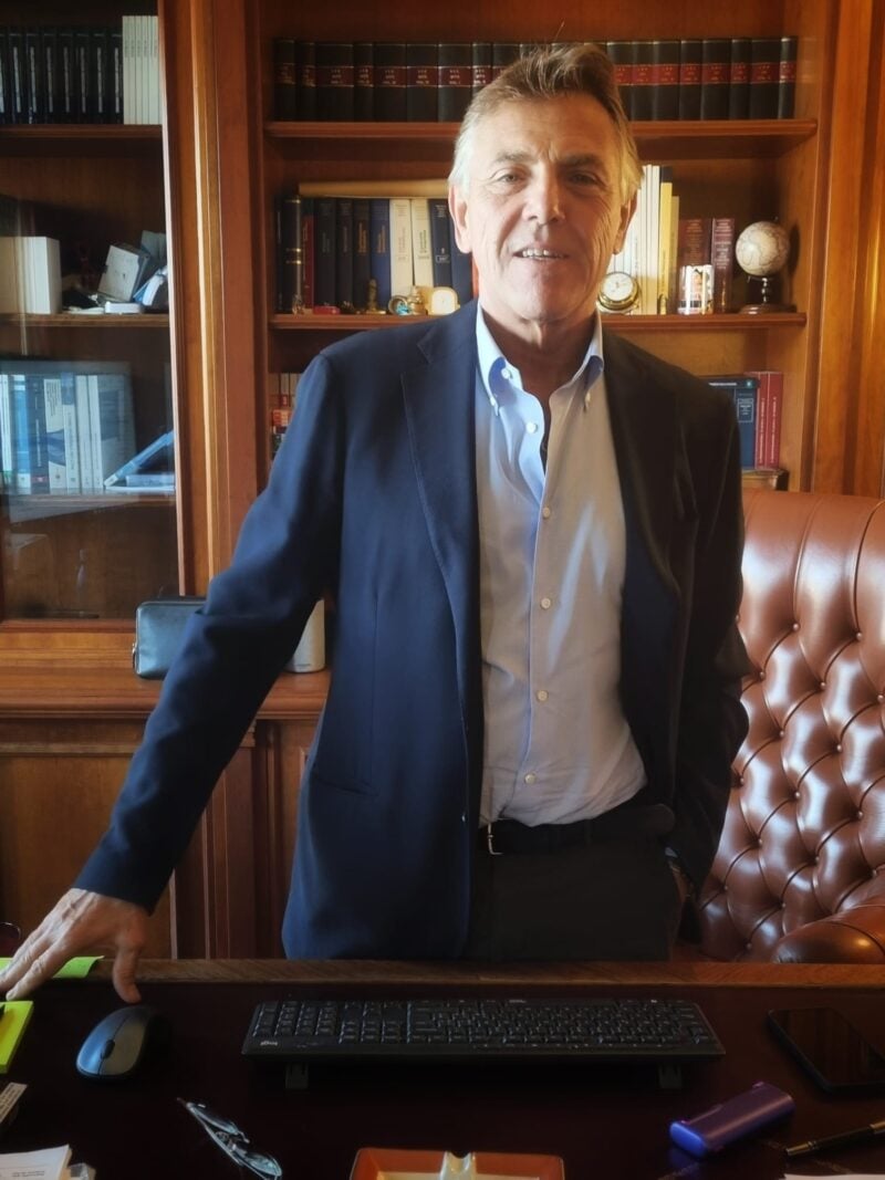 La storia dello Studio Errante - Dottori commercialisti